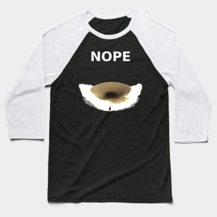 NOPE (2022) movie print Baseball T-Shirt